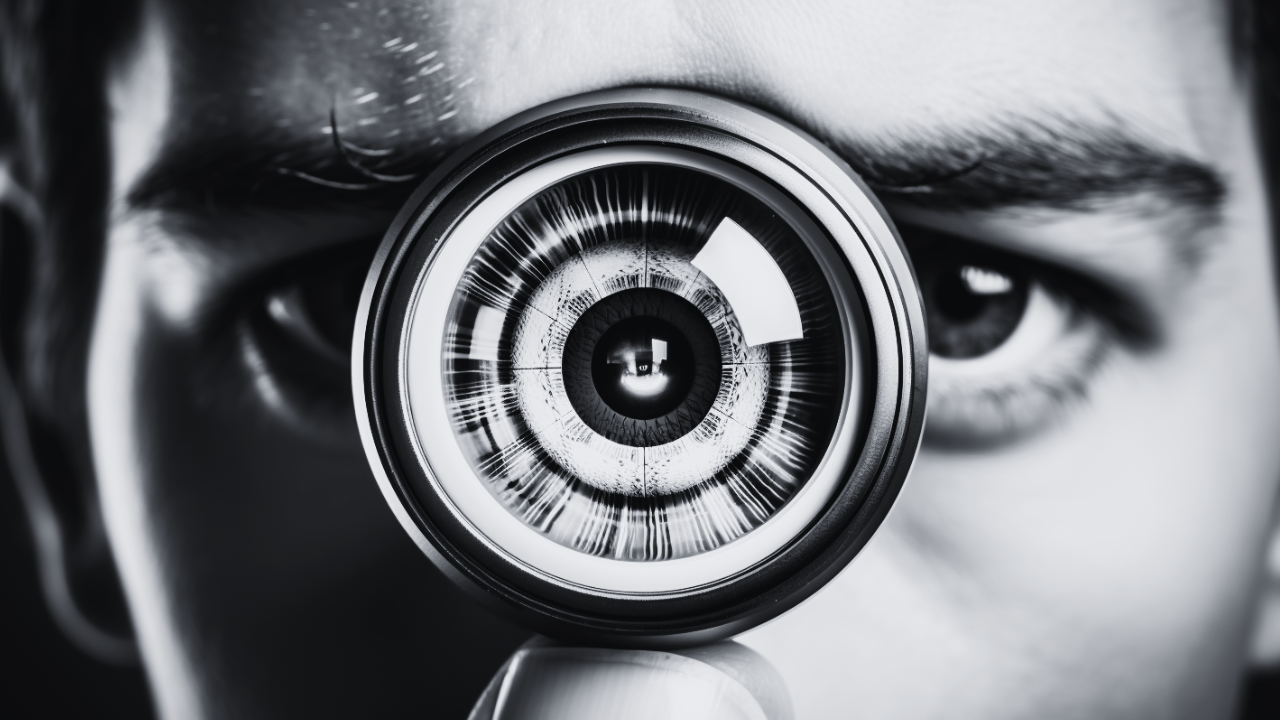 Mental Filtering: Nature's Processing System